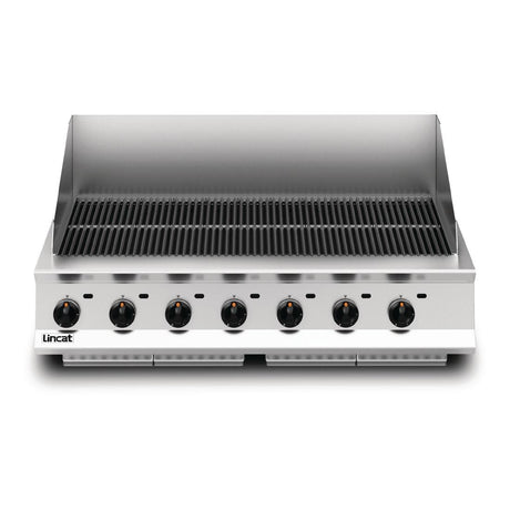 Lincat Opus 800 Natural Gas Chargrill OG8403/N - DM562-N  Lincat   