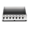 Lincat Opus 800 Propane Gas Chargrill OG8403/P - DM562-P  Lincat   