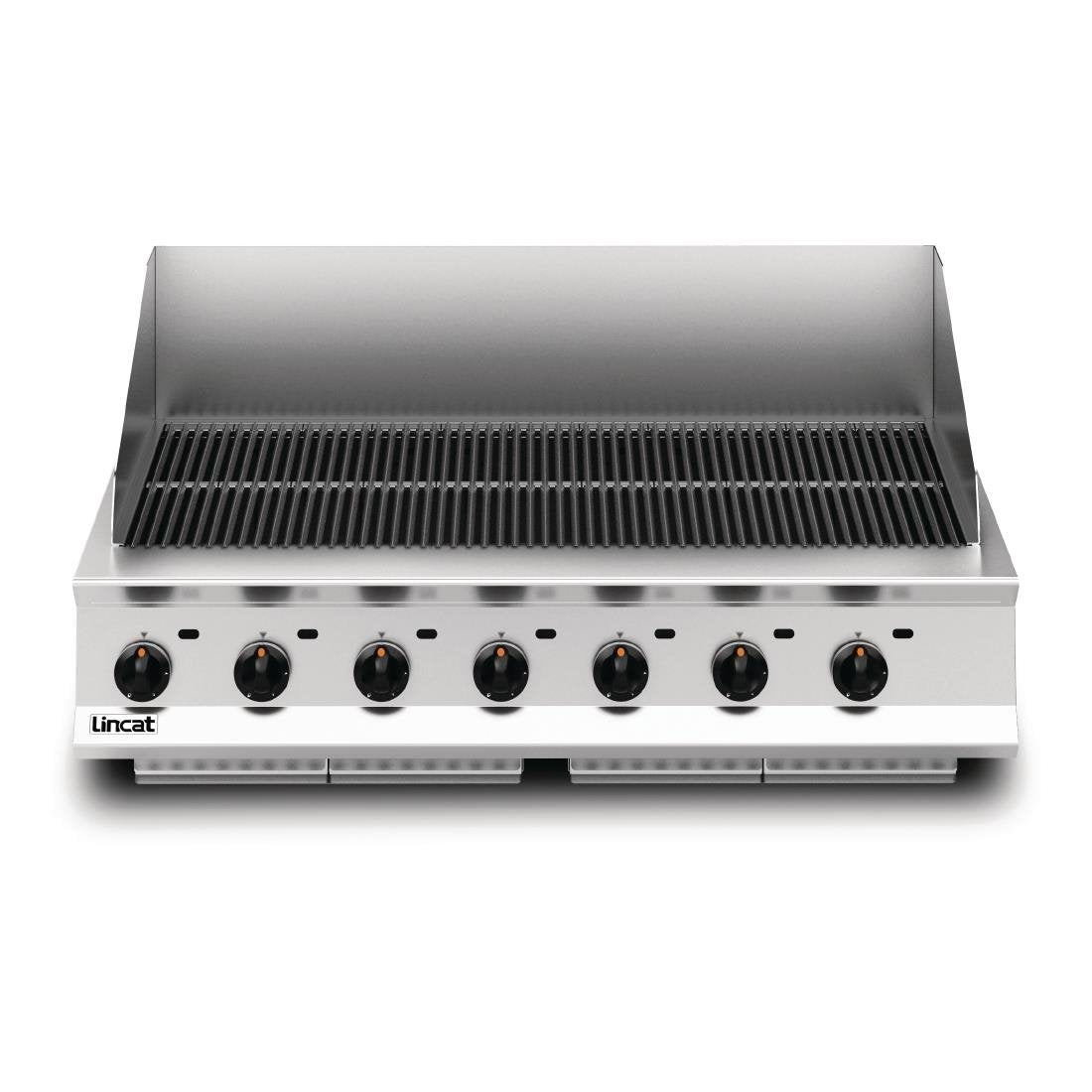Lincat Opus 800 Propane Gas Chargrill OG8403/P - DM562-P  Lincat   