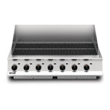 Lincat Opus 800 Propane Gas Chargrill OG8403/P - DM562-P  Lincat   