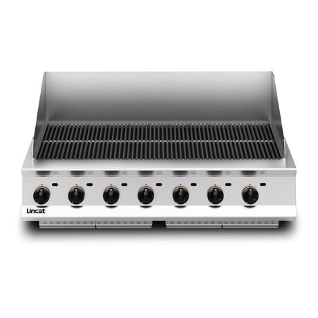 Lincat Opus 800 Propane Gas Chargrill OG8403/P - DM562-P  Lincat   