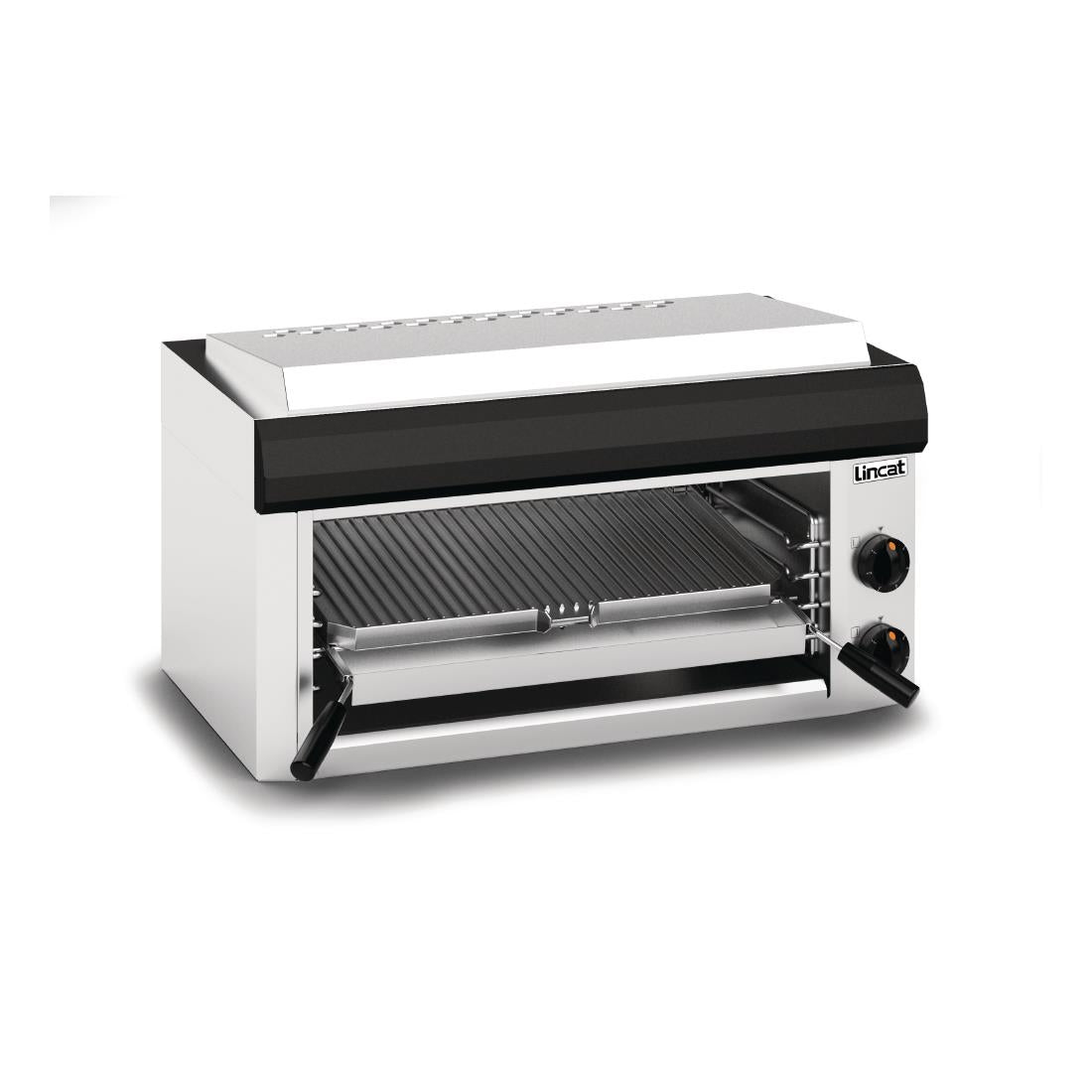 Lincat Opus 800 Salamander Grill OE8303 - DM563  Lincat   