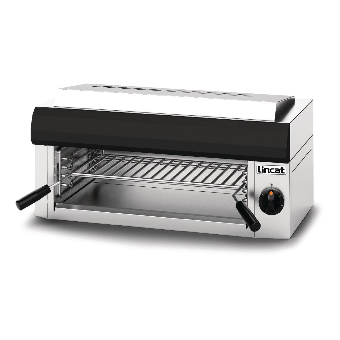 Lincat Opus 800 Salamander Grill OE8304 - DM564  Lincat   