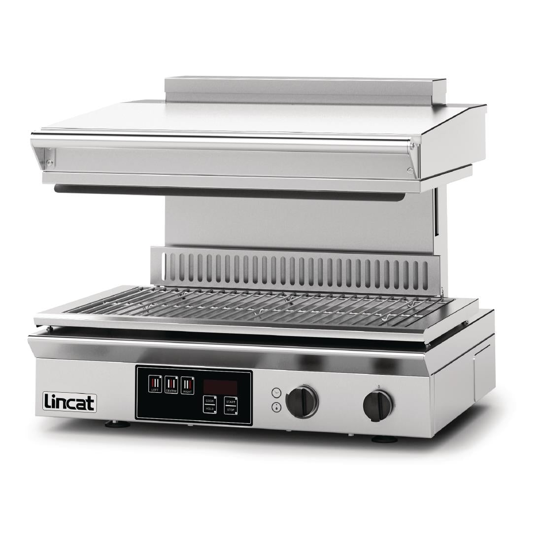 Lincat Opus 800 Salamander Grill OE8306 - DM566  Lincat   