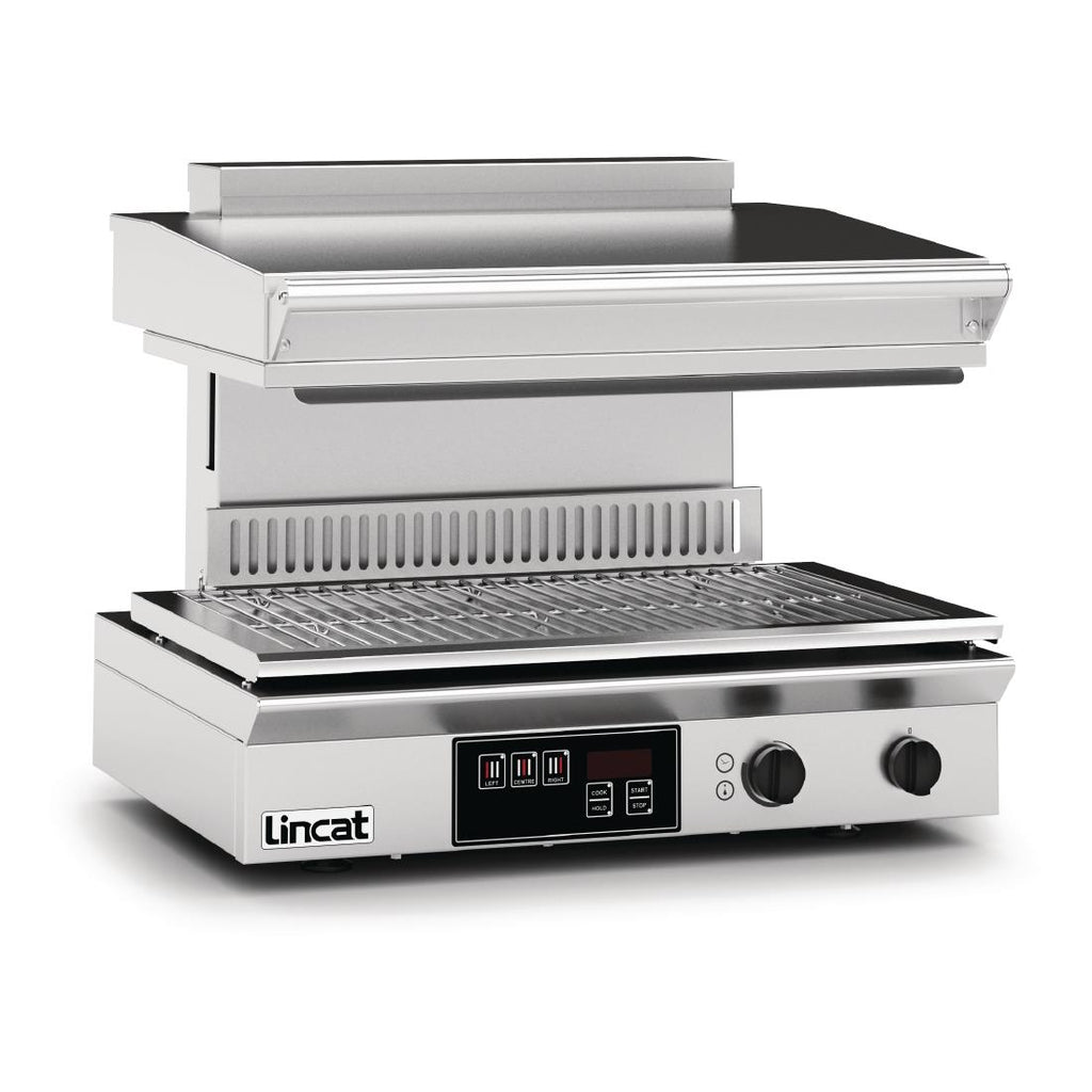 Lincat Opus 800 Salamander Grill OE8306 - DM566  Lincat   