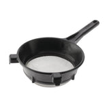 Matfer Bourgeat Exoglass Sieve Strainer 200mm - DM598  Matfer Bourgeat   