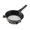 Matfer Bourgeat Exoglass Sieve Strainer 200mm Fine Mesh - DM599  Matfer Bourgeat   