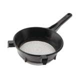 Matfer Bourgeat Exoglass Sieve Strainer 200mm Fine Mesh - DM599  Matfer Bourgeat   