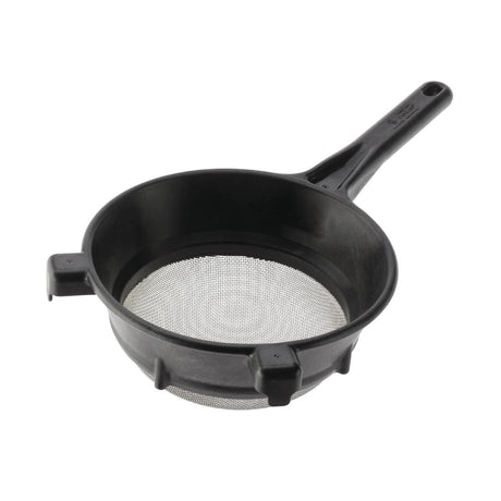 Matfer Bourgeat Exoglass Sieve Strainer 200mm Fine Mesh - DM599  Matfer Bourgeat   