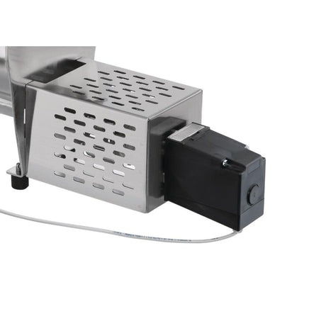 Sirman Concerto Pasta Cutter - DM687 Pasta Machines Sirman