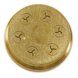 Sirman Sinfonia 2 Pasta Machine with Fusilli 8.4mm Die - DM688-FUS Pasta Machines Sirman