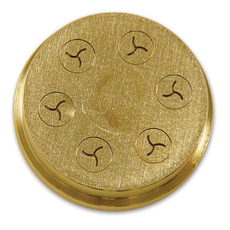 Sirman Sinfonia 2 Pasta Machine with Fusilli 8.4mm Die - DM688-FUS Pasta Machines Sirman