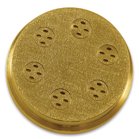 Sirman Sinfonia 2 Pasta Machine with Linguine 3x1.6mm Die - DM688-LIN Pasta Machines Sirman