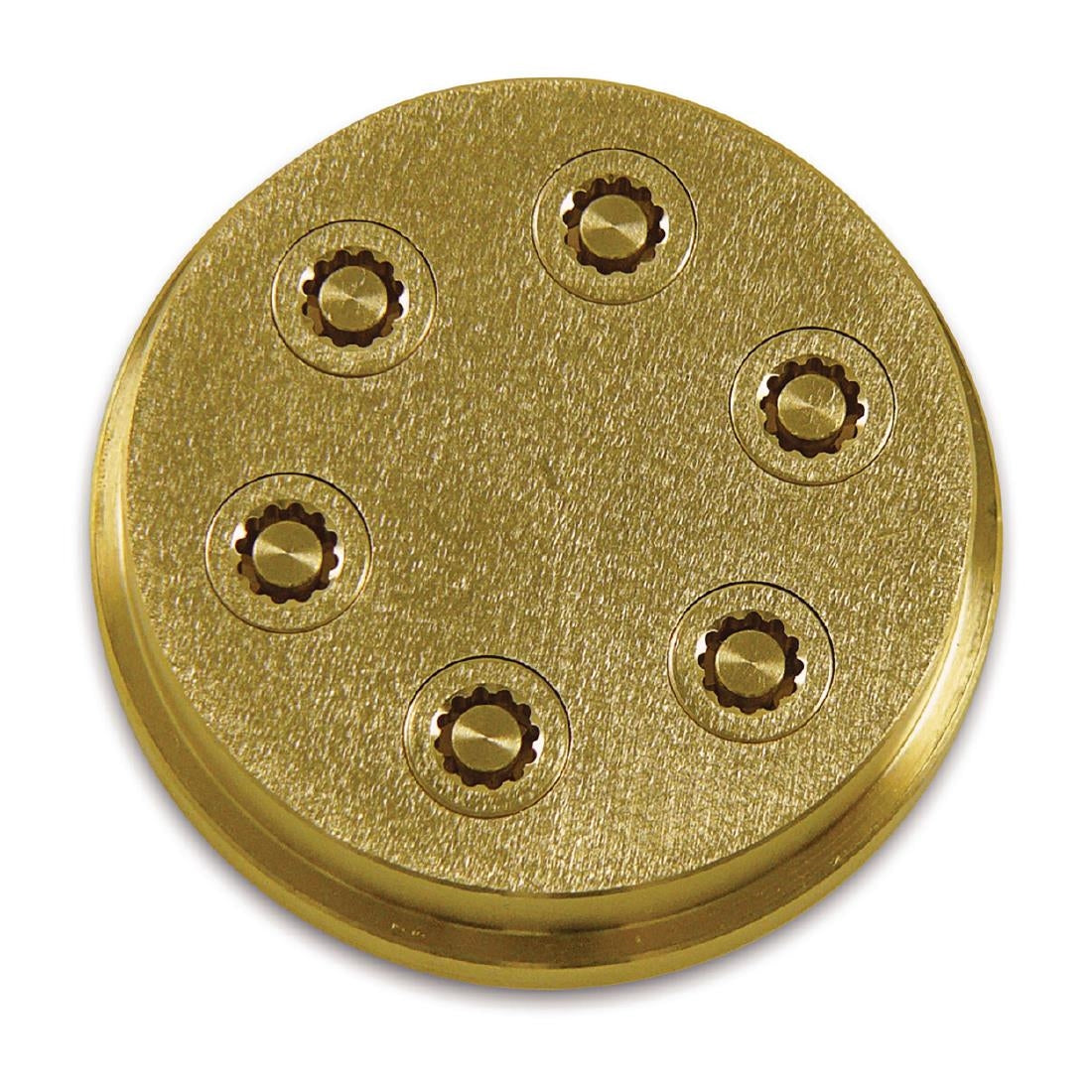 Sirman Sinfonia 2 Pasta Machine with Macaroni 8mm Die - DM688-MAC Pasta Machines Sirman