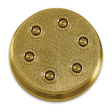 Sirman Sinfonia 2 Pasta Machine with Macaroni 8mm Die - DM688-MAC Pasta Machines Sirman