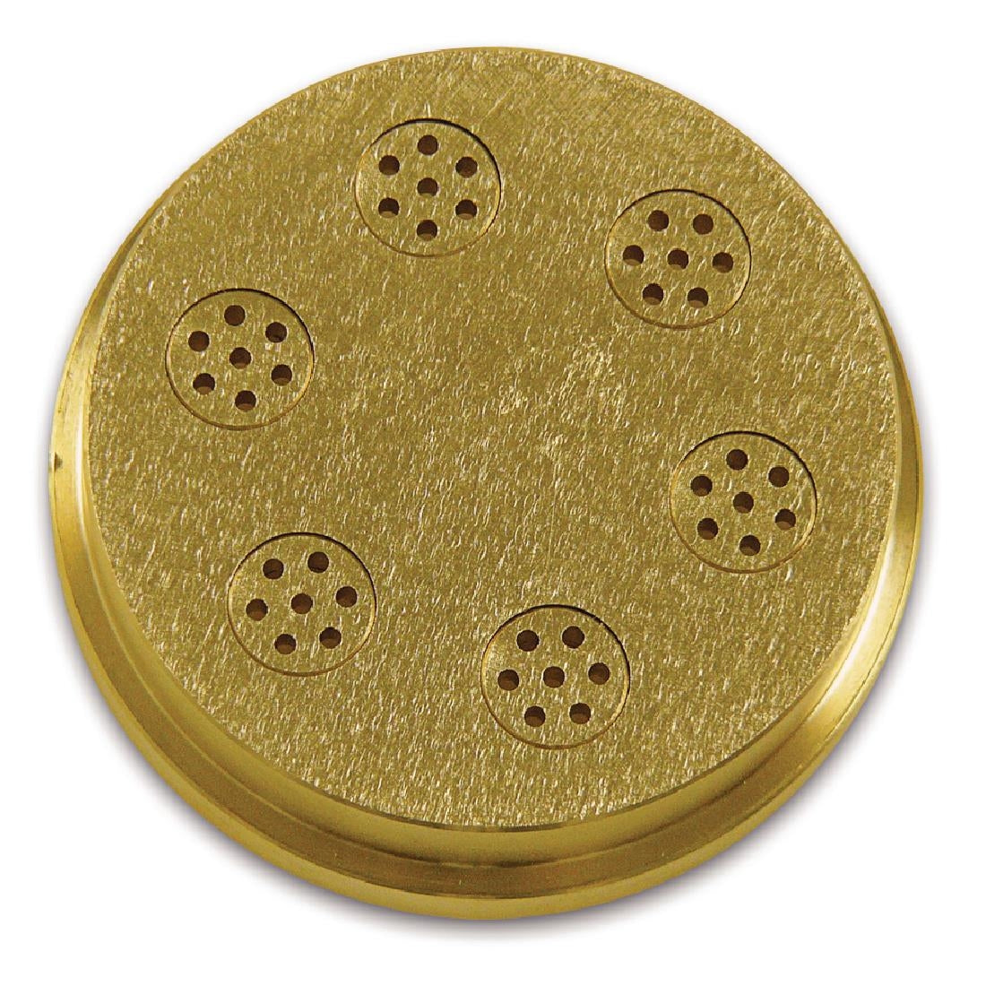 Sirman Sinfonia 2 Pasta Machine with Spaghetti 1.9mm Die - DM688-SPA Pasta Machines Sirman