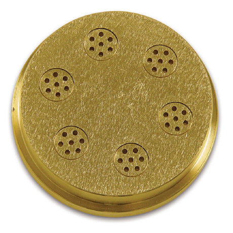 Sirman Sinfonia 2 Pasta Machine with Spaghetti 1.9mm Die - DM688-SPA Pasta Machines Sirman