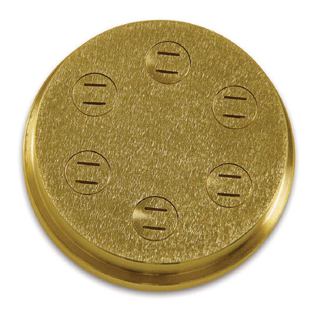 Sirman Sinfonia 2 Pasta Machine with Tagliatelle 6mm Die - DM688-TAG Pasta Machines Sirman