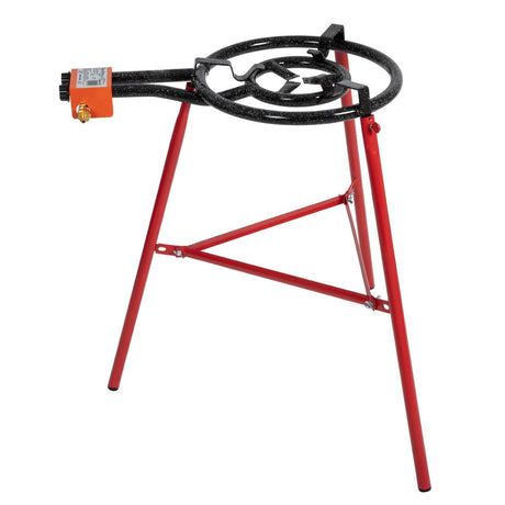 Garcima Paella Gas Burner 400 - DM716  Garcima   
