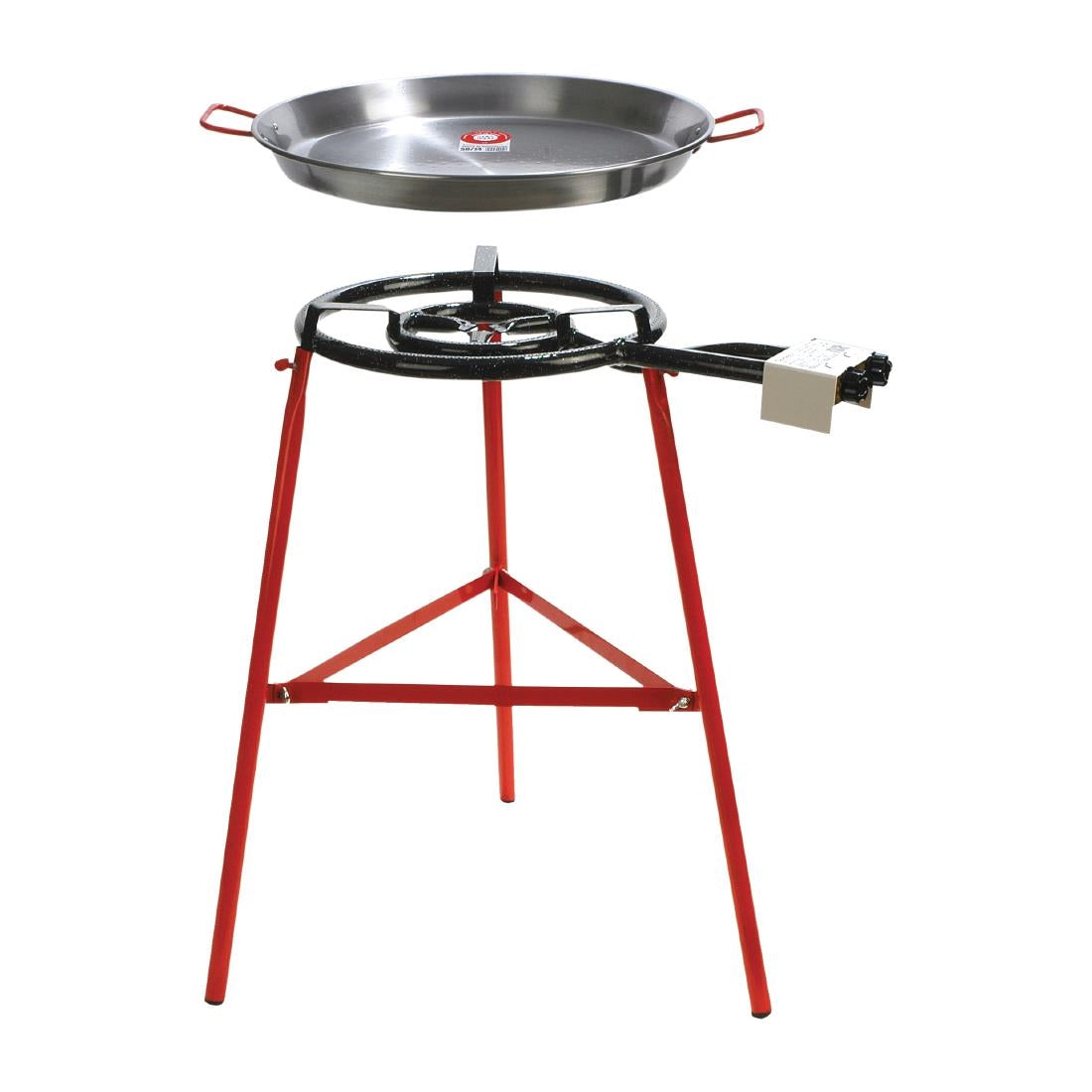 Garcima Paella Gas Burner 400 - DM716  Garcima   