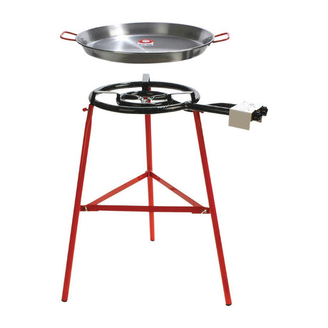 Garcima Paella Gas Burner 400 - DM716  Garcima   