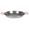 Garcima SL Carbon Steel Paella Pan 36cm - DM717  Garcima   