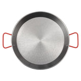 Garcima SL Carbon Steel Paella Pan 36cm - DM717  Garcima   