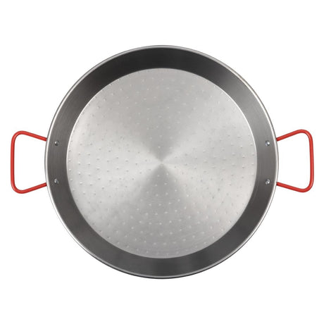 Garcima SL Carbon Steel Paella Pan 36cm - DM717  Garcima   