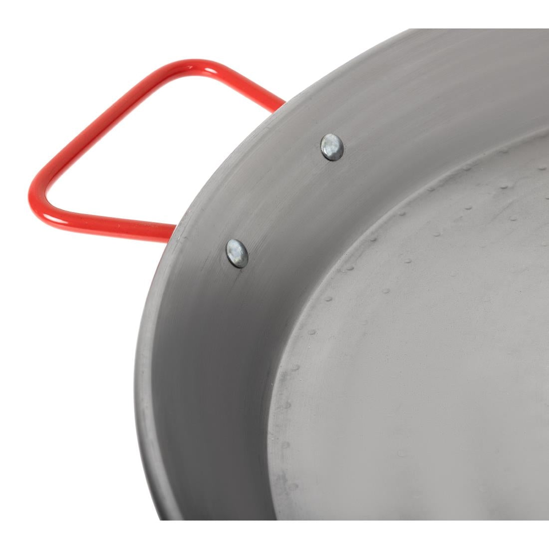 Garcima SL Carbon Steel Paella Pan 36cm - DM717  Garcima   