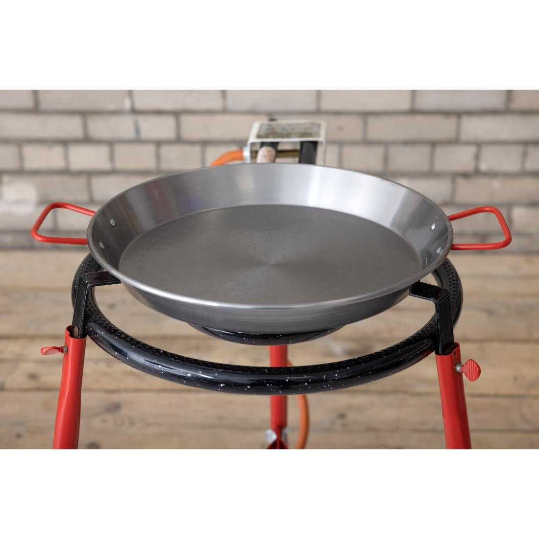 Garcima SL Carbon Steel Paella Pan 36cm - DM717  Garcima   