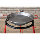 Garcima SL Carbon Steel Paella Pan 36cm - DM717  Garcima   