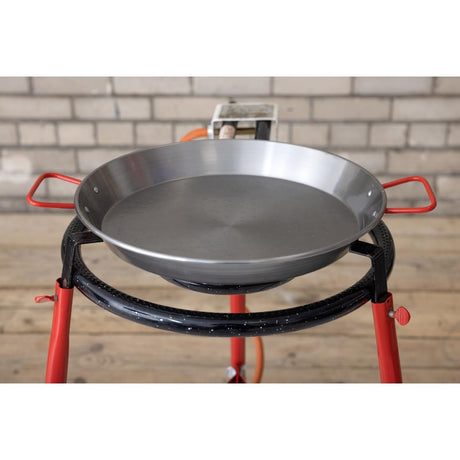 Garcima SL Carbon Steel Paella Pan 36cm - DM717  Garcima   