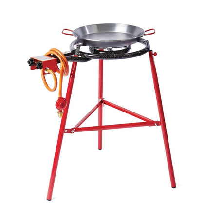 Garcima SL Carbon Steel Paella Pan 36cm - DM717  Garcima   