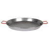 Garcima SL Carbon Steel Paella Pan 46cm - DM718  Garcima   