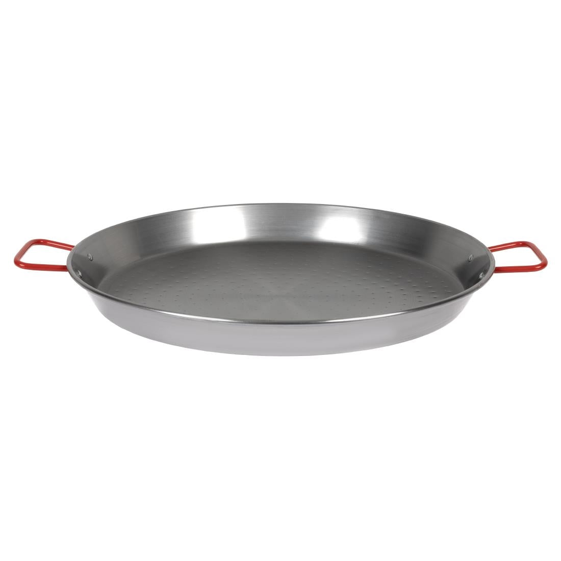 Garcima SL Carbon Steel Paella Pan 46cm - DM718  Garcima   