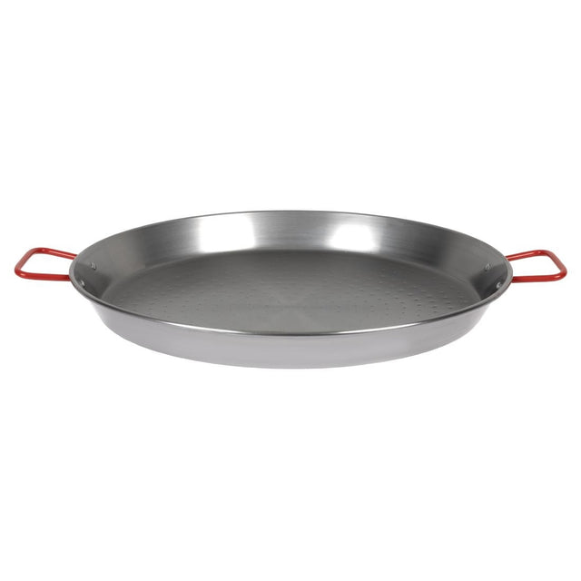 Garcima SL Carbon Steel Paella Pan 46cm - DM718  Garcima   