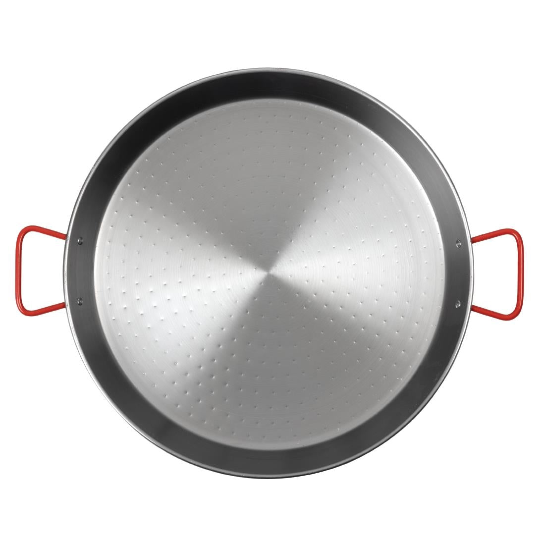 Garcima SL Carbon Steel Paella Pan 46cm - DM718  Garcima   