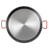Garcima SL Carbon Steel Paella Pan 46cm - DM718  Garcima   