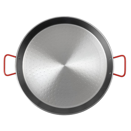 Garcima SL Carbon Steel Paella Pan 46cm - DM718  Garcima   