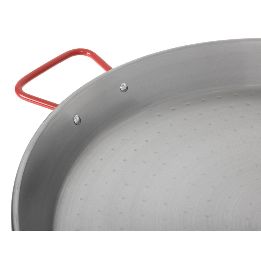 Garcima SL Carbon Steel Paella Pan 46cm - DM718  Garcima   