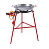 Garcima SL Carbon Steel Paella Pan 46cm - DM718  Garcima   