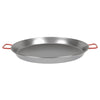 Garcima SL Carbon Steel Paella Pan 50cm - DM719  Garcima   