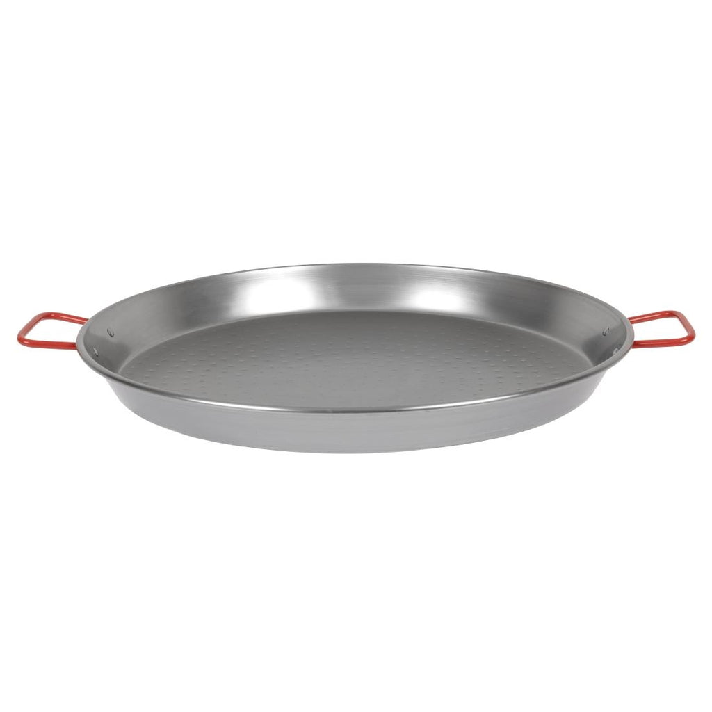 Garcima SL Carbon Steel Paella Pan 50cm - DM719  Garcima   