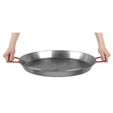 Garcima SL Carbon Steel Paella Pan 50cm - DM719  Garcima   