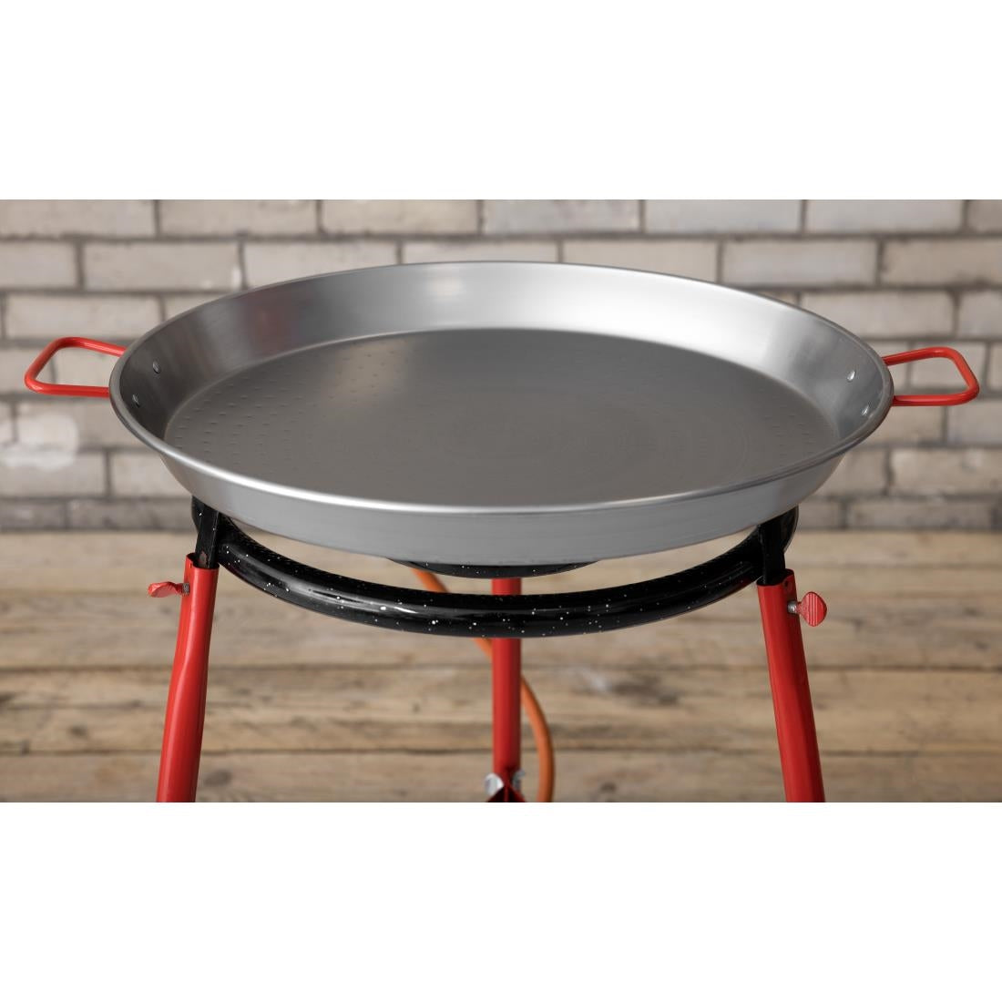 Garcima SL Carbon Steel Paella Pan 50cm - DM719  Garcima   