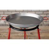 Garcima SL Carbon Steel Paella Pan 50cm - DM719  Garcima   