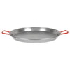 Garcima SL Carbon Steel Paella Pan 60cm - DM720  Garcima   