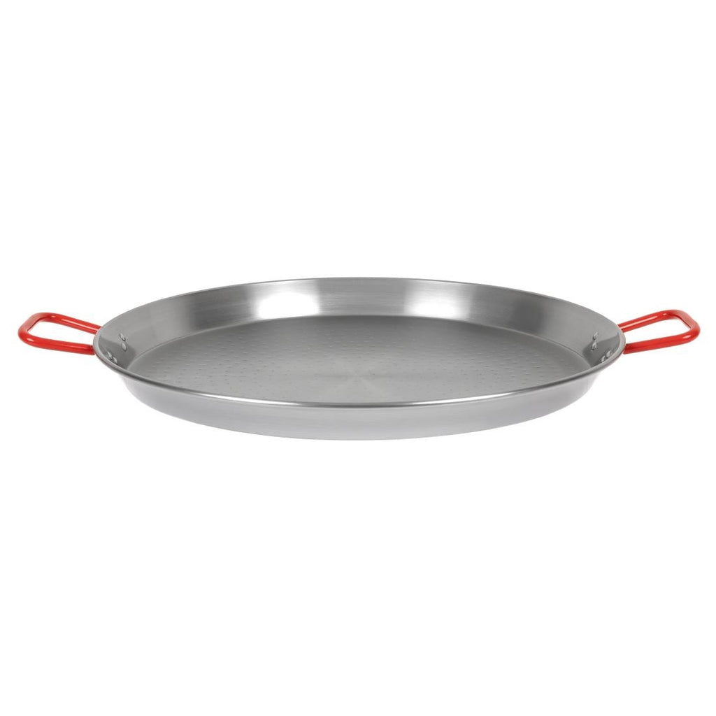 Garcima SL Carbon Steel Paella Pan 60cm - DM720  Garcima   