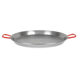 Garcima SL Carbon Steel Paella Pan 60cm - DM720  Garcima   