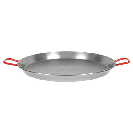 Garcima SL Carbon Steel Paella Pan 60cm - DM720  Garcima   
